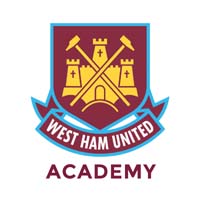 8 Sharks Selected to West Ham United National Camp