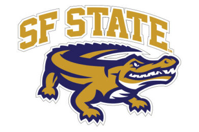 SF State Logo